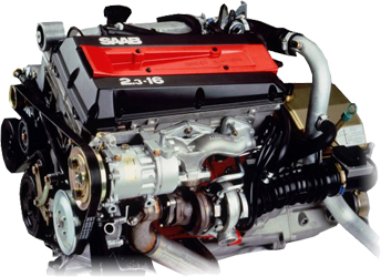 P04CD Engine
